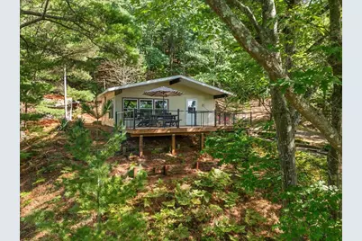 56 S Lighthouse Drive, Mears, MI 49436 - Photo 1