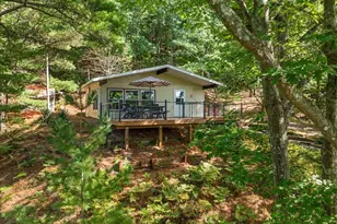 56 S Lighthouse Dr, Mears, MI 49436 - Photo 1