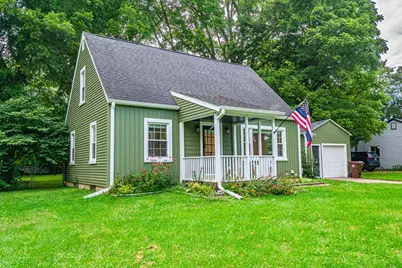 525 Brewer Street, Marshall, MI 49068 - Photo 3