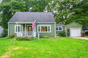 525 Brewer St, Marshall, MI 49068 - Photo 1