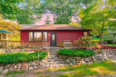 34120 Hillside Drive, Paw Paw, MI 49079 - Photo 1