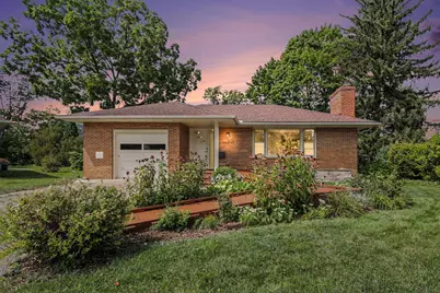 1234 Clague Street, Ann Arbor, MI 48103 - Photo 3