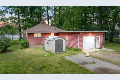 10151 Birch Drive, Riverdale, MI 48877 - Photo 1