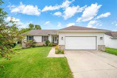 7455 Norfolk Drive, Onsted, MI 49265 - Photo 1