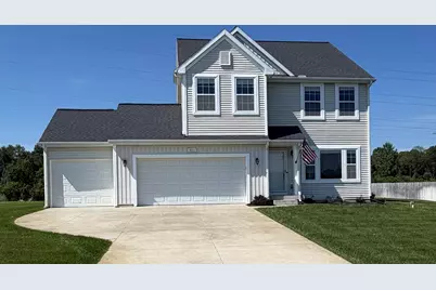 8165 Buck Avenue, Galesburg, MI 49053 - Photo 1