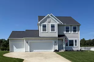 8165 Buck Ave, Galesburg, MI 49053 - Photo 1