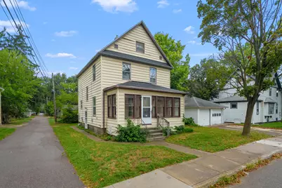 1512 Race Street, Kalamazoo, MI 49001 - Photo 1