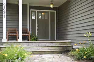 9891 Community Hall Rd, Union Pier, MI 49129 - Photo 3