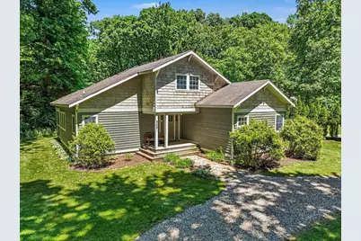 9891 Community Hall Road, Union Pier, MI 49129 - Photo 1