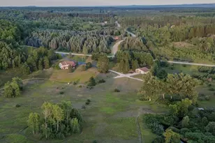8055 N 7, Mesick, MI 49668 - Photo 1