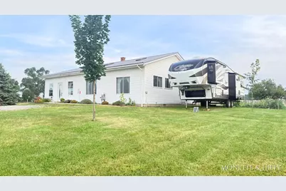 8454 E Skeels Road, Holton, MI 49425 - Photo 3