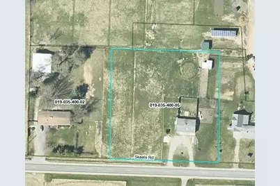 8454 E Skeels Road, Holton, MI 49425 - Photo 15