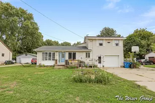 3694 Center St, Ravenna, MI 49451 - Photo 1