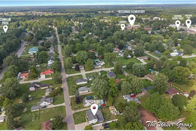 3694 Center Street, Ravenna, MI 49451 - Photo 35