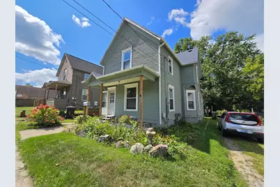 502 S Elm Avenue, Jackson, MI 49203 - Photo 1