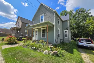 502 S Elm Ave, Jackson, MI 49203 - Photo 1