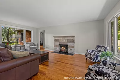 4166 Highgate Road, Norton Shores, MI 49441 - Photo 9