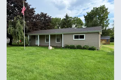 109 Wilbur Street, North Adams, MI 49262 - Photo 1