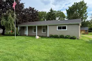 109 Wilbur St, North Adams, MI 49262 - Photo 1