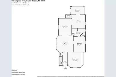 922 Virginia Street SE, Grand Rapids, MI 49506 - Photo 19