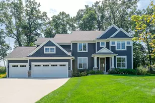 8569 Brighten Trail, Mattawan, MI 49071 - Photo 1