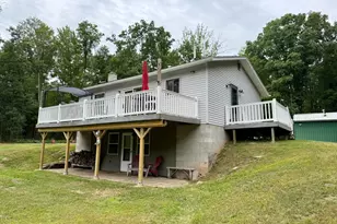 20705 Hoxeyville Rd, Wellston, MI 49689 - Photo 1