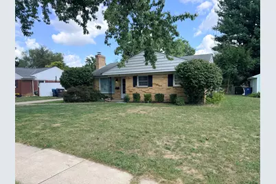 4031 Rivington Street, Kalamazoo, MI 49008 - Photo 1