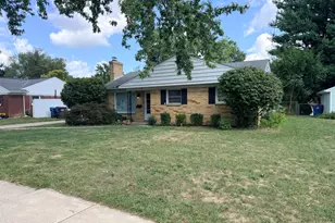 4031 Rivington St, Kalamazoo, MI 49008 - Photo 1