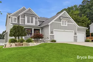 5953 Marblehead Dr NE, Belmont, MI 49306 - Photo 1