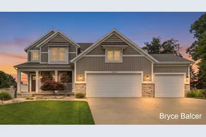 5953 Marblehead Drive NE, Belmont, MI 49306 - Photo 3