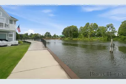 965 W Savidge Street, Spring Lake, MI 49456 - Photo 5