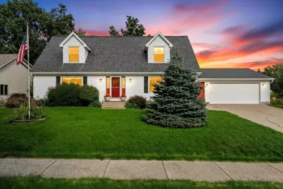 5022 Montauk Drive NW, Comstock Park, MI 49321 - Photo 3