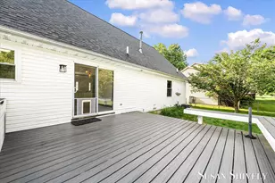 5022 Montauk Dr NW, Comstock Park, MI 49321 - Photo 33