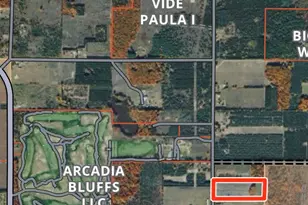 14 5 Acres Erdman Rd, Bear Lake, MI 49614 - Photo 1
