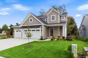 10892 Verdant Dr, Allendale, MI 49401 - Photo 1