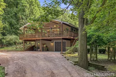 2675 Chestnut Lane, Fennville, MI 49408 - Photo 1