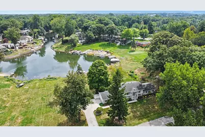 7436 Oak Bay Drive, White Lake, MI 48383 - Photo 25