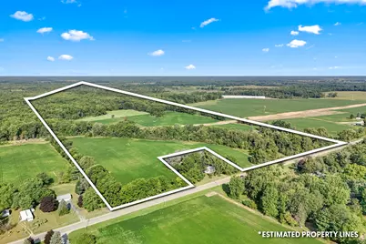 1098 Marshall Road, Coldwater, MI 49036 - Photo 3