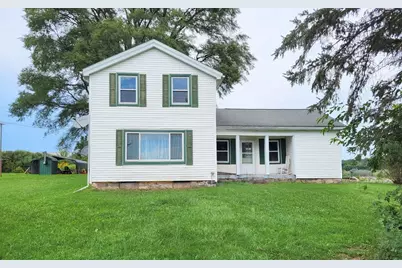 11008 Bair Lake Street, Jones, MI 49061 - Photo 1
