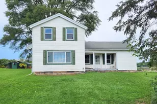 11008 Bair Lake St, Jones, MI 49061 - Photo 1
