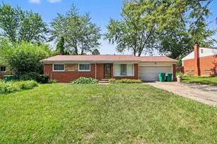 9 Edison Ave, Ypsilanti, MI 48197 - Photo 5