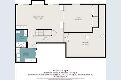 9020 Bailey Drive NE, Ada, MI 49301 - Photo 47