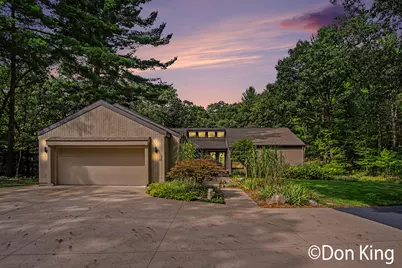 9020 Bailey Drive NE, Ada, MI 49301 - Photo 1