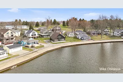 6390 Lakeshore Drive, Saranac, MI 48881 - Photo 1