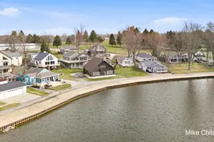 6390 Lakeshore Dr, Saranac, MI 48881 - Photo 1