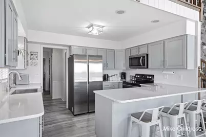 6390 Lakeshore Drive, Saranac, MI 48881 - Photo 5