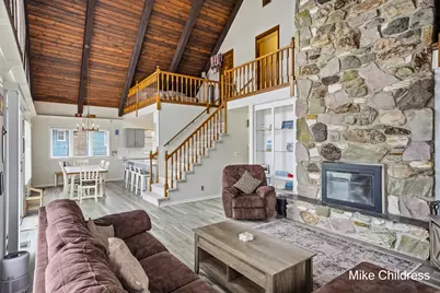 6390 Lakeshore Drive, Saranac, MI 48881 - Photo 7