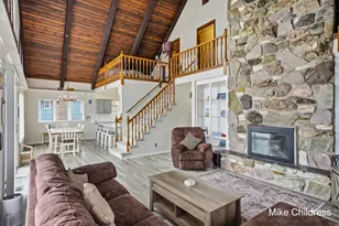 6390 Lakeshore Dr, Saranac, MI 48881 - Photo 7