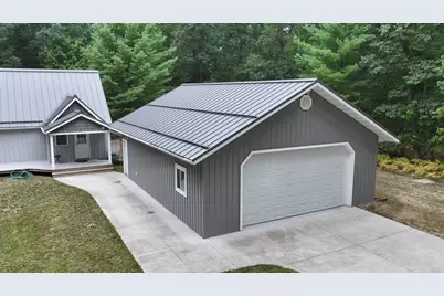 7261 N Bass Lake Road, Irons, MI 49644 - Photo 9
