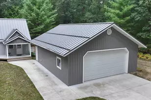 7261 N Bass Lake Rd, Irons, MI 49644 - Photo 9